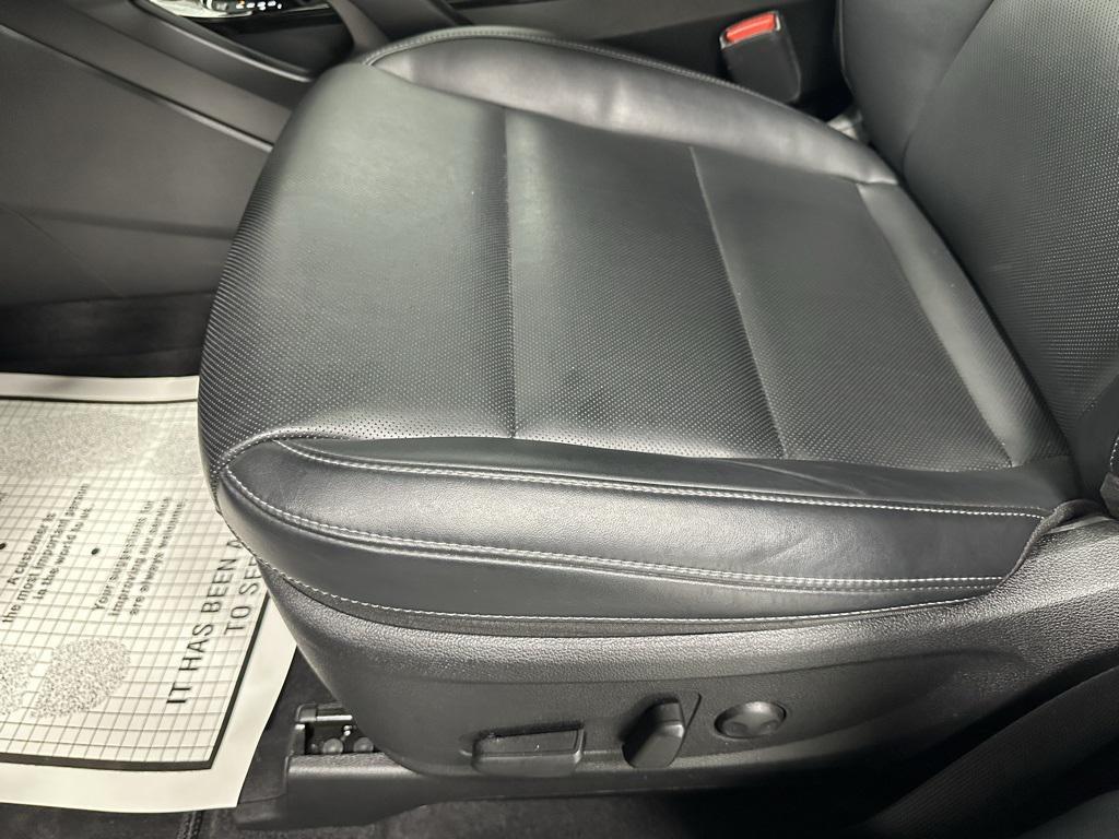 used 2025 Kia Telluride car, priced at $35,495