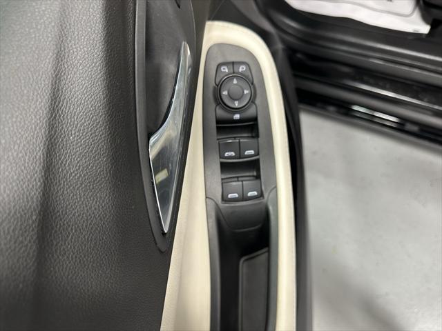used 2024 Buick Encore GX car, priced at $22,995