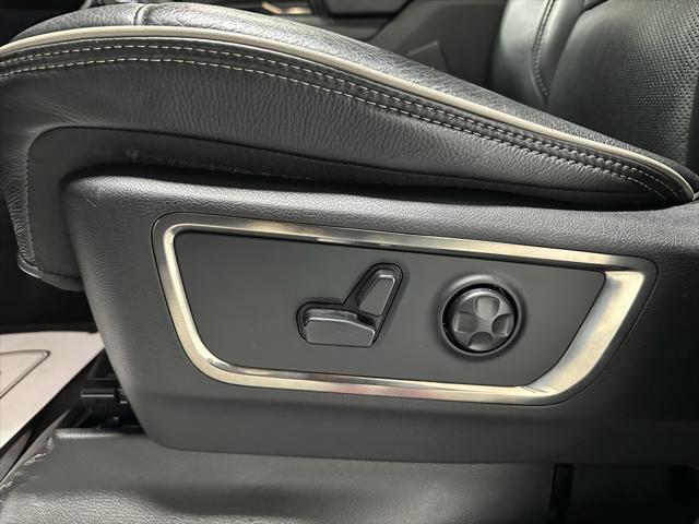 used 2021 Ram 1500 car, priced at $37,995