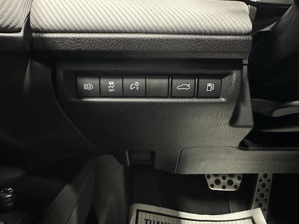 used 2025 Toyota Camry car, priced at $26,795