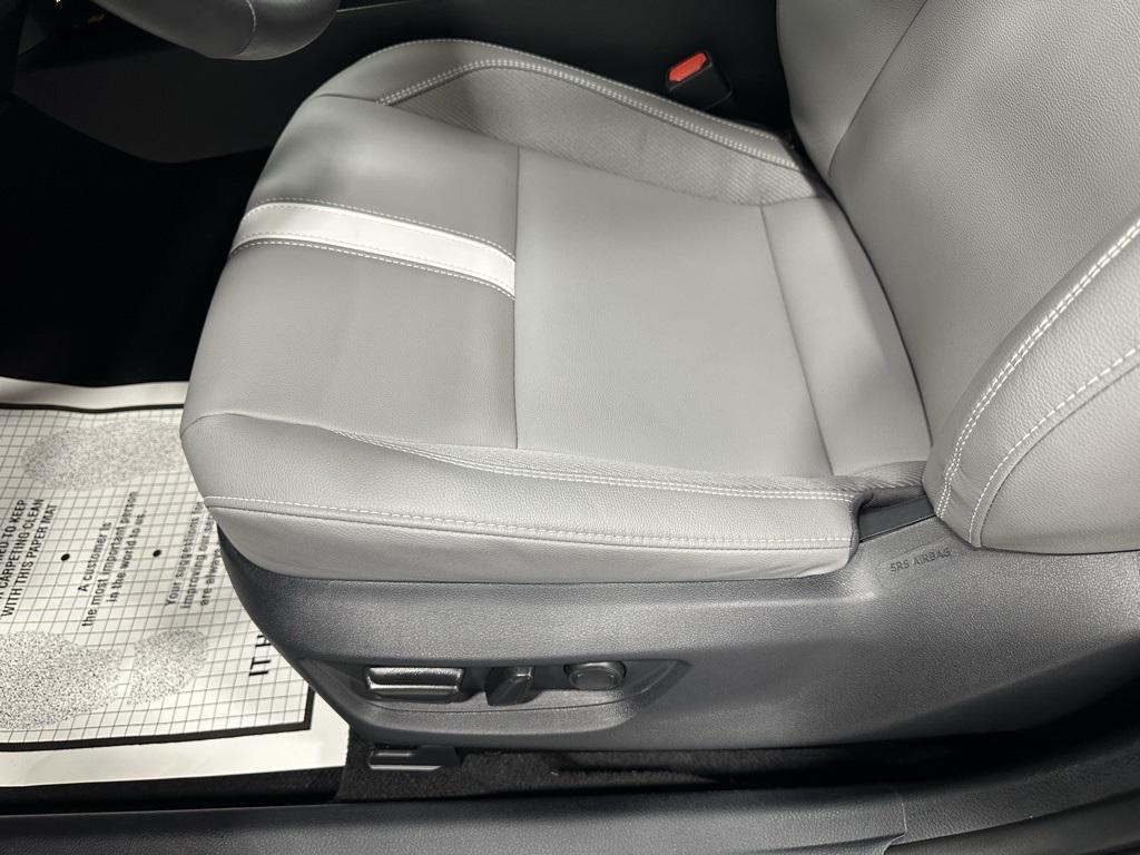 used 2025 Toyota Camry car, priced at $26,795