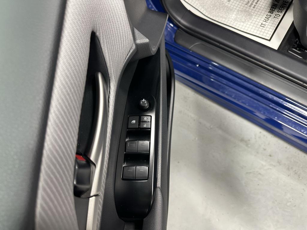 used 2025 Toyota Camry car, priced at $26,795