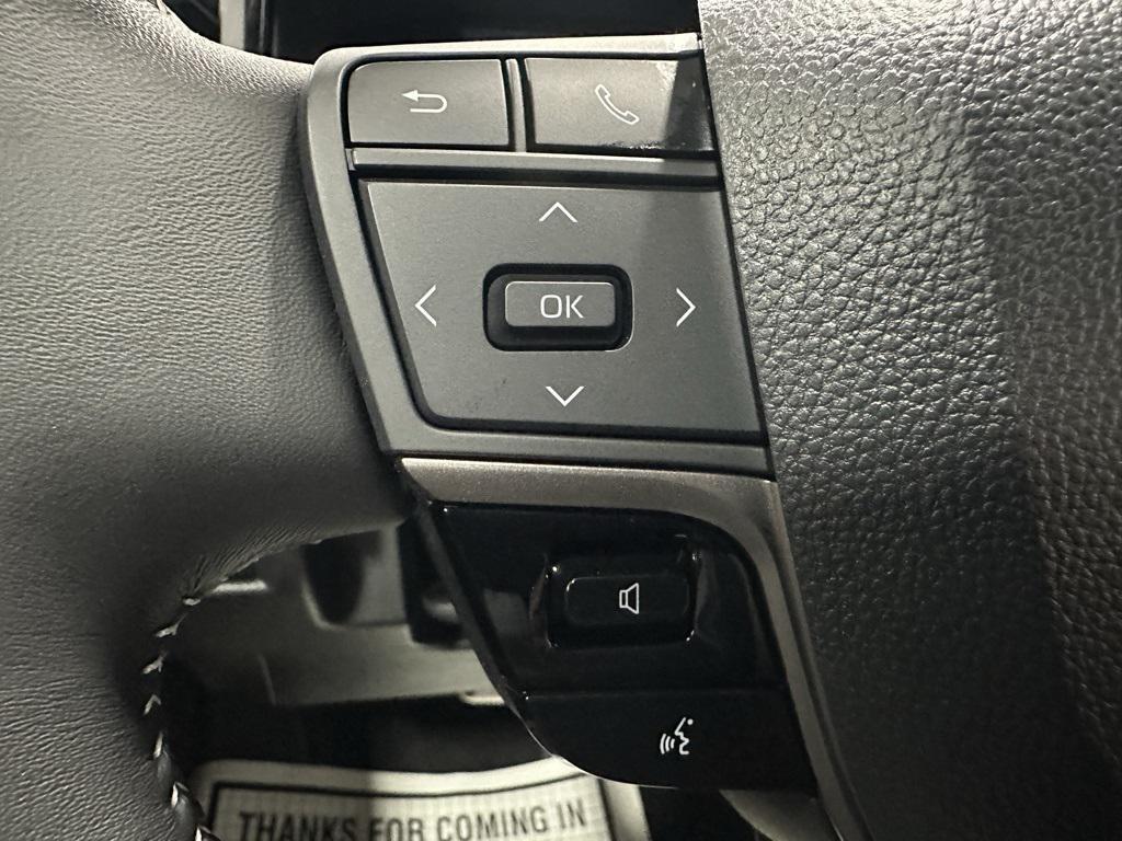 used 2025 Toyota Camry car, priced at $26,795