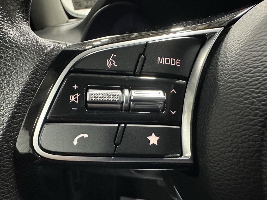 used 2024 Kia Forte car, priced at $16,795