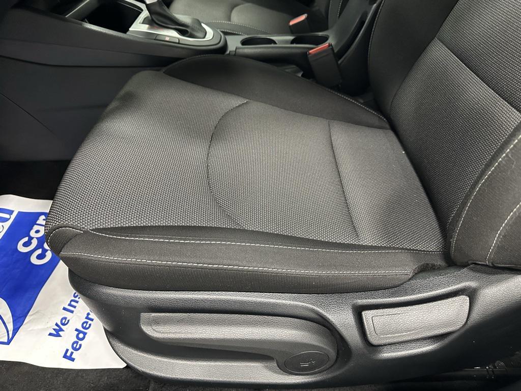 used 2024 Kia Forte car, priced at $16,795