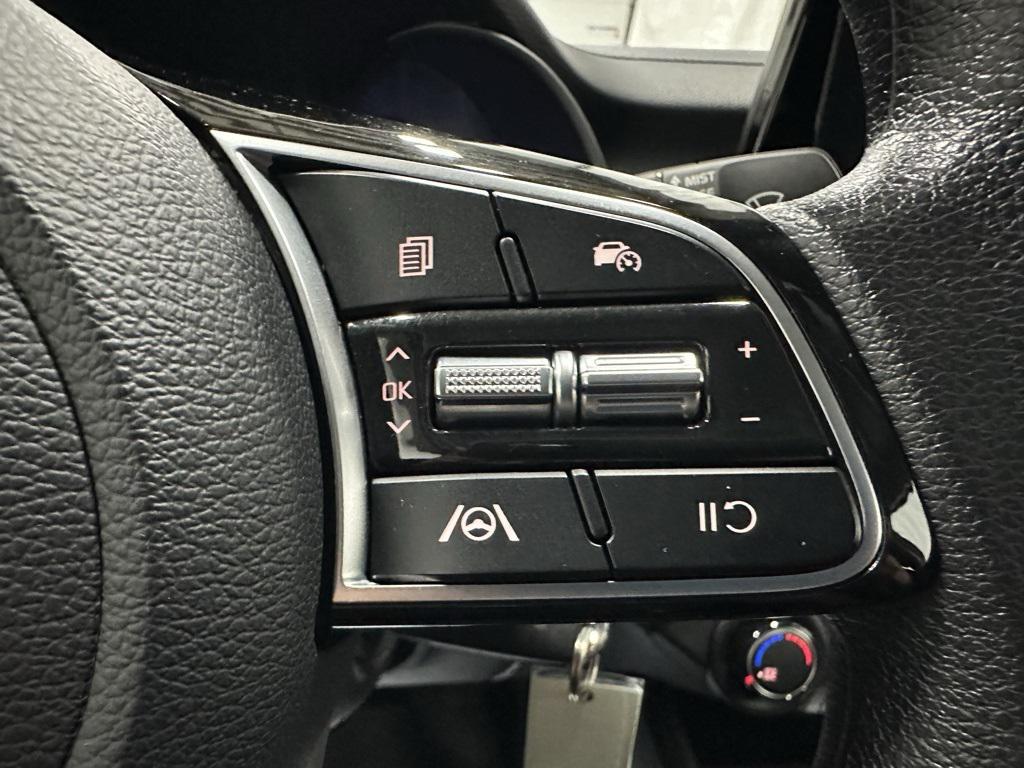 used 2024 Kia Forte car, priced at $16,795