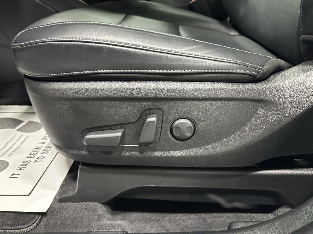 used 2025 Kia Telluride car