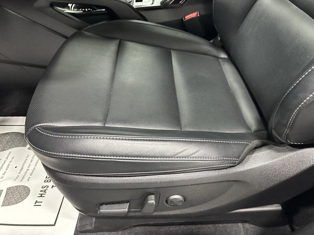 used 2025 Kia Telluride car