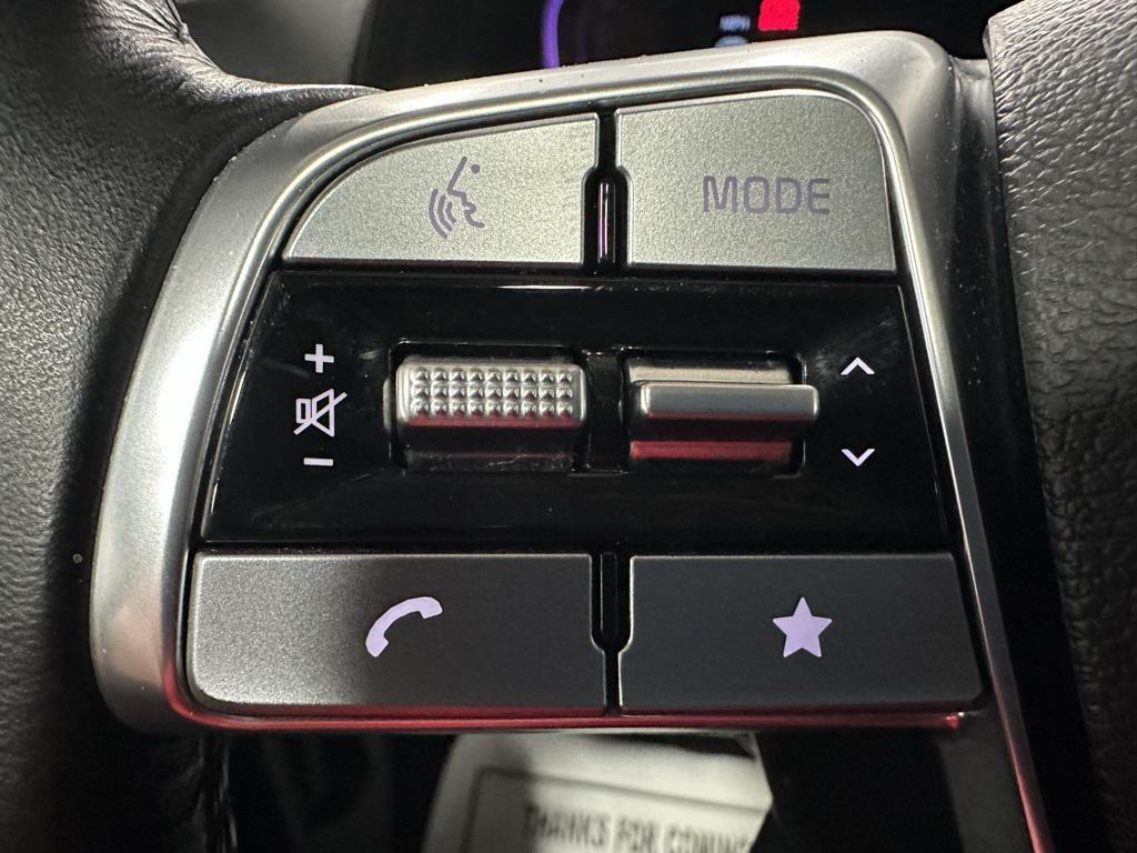 used 2025 Kia Telluride car