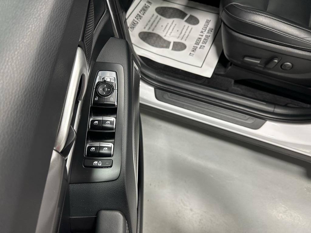 used 2025 Kia Telluride car