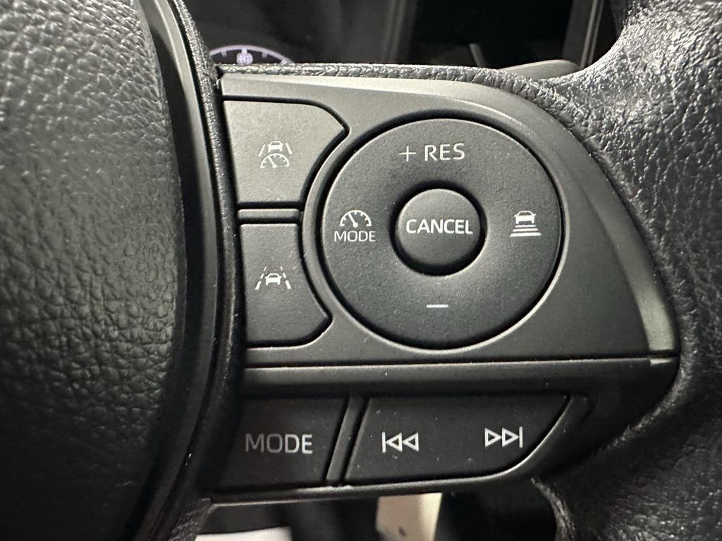 used 2025 Toyota Corolla car, priced at $19,995