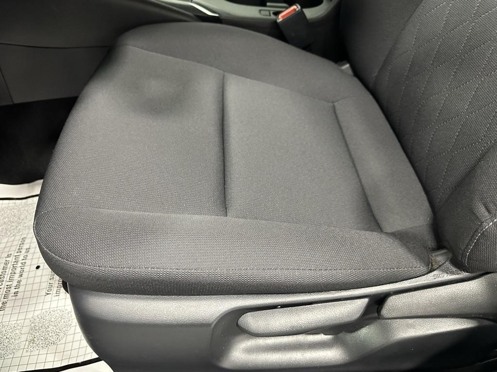 used 2025 Toyota Corolla car, priced at $19,995