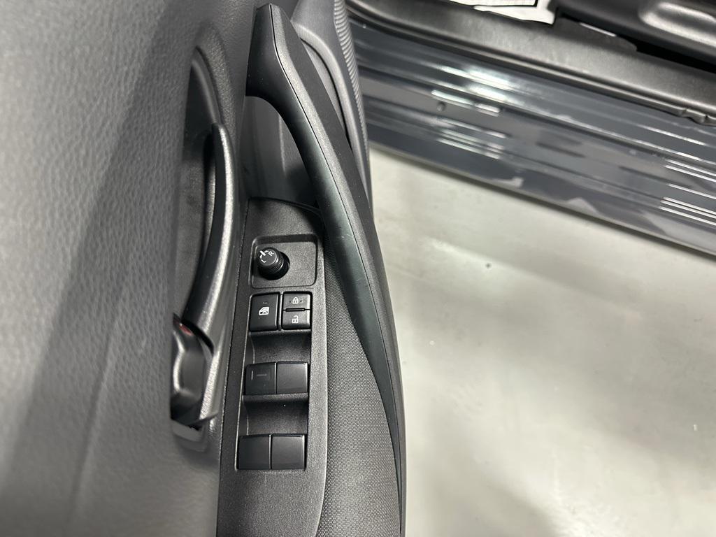 used 2025 Toyota Corolla car, priced at $19,995