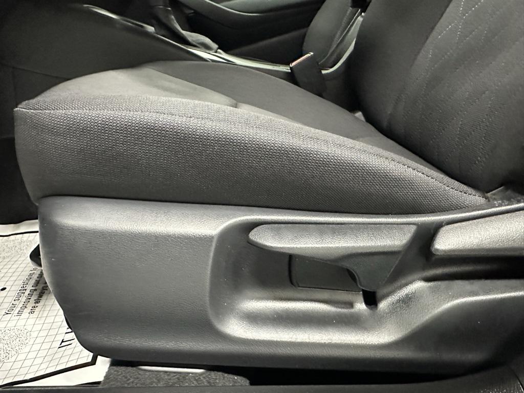 used 2025 Toyota Corolla car, priced at $19,995