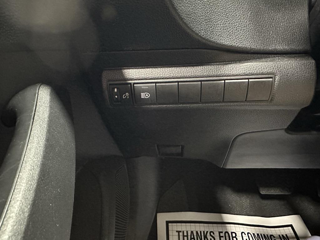 used 2025 Toyota Corolla car, priced at $19,995