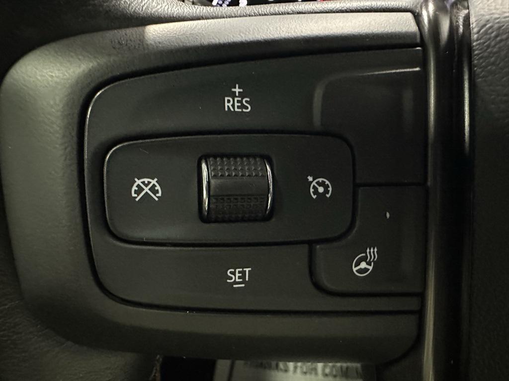 used 2022 GMC Sierra 2500 car, priced at $49,995