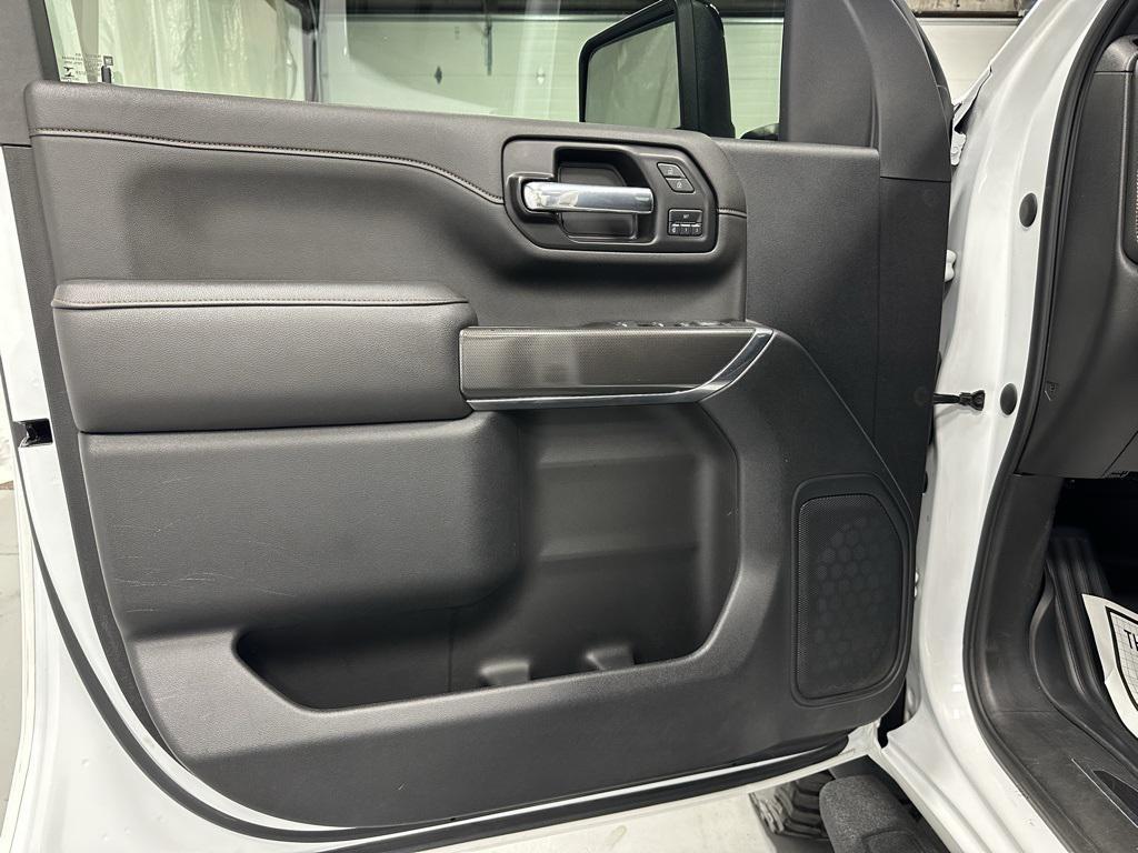 used 2022 GMC Sierra 2500 car, priced at $49,995