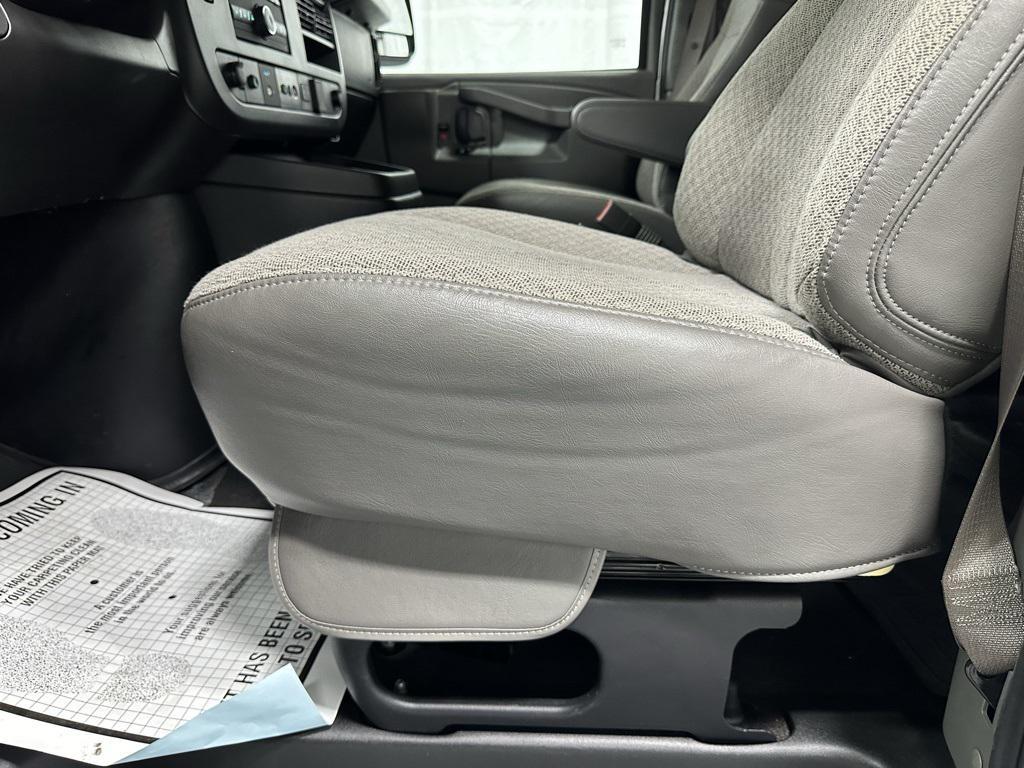 used 2024 Chevrolet Express 3500 car, priced at $45,995