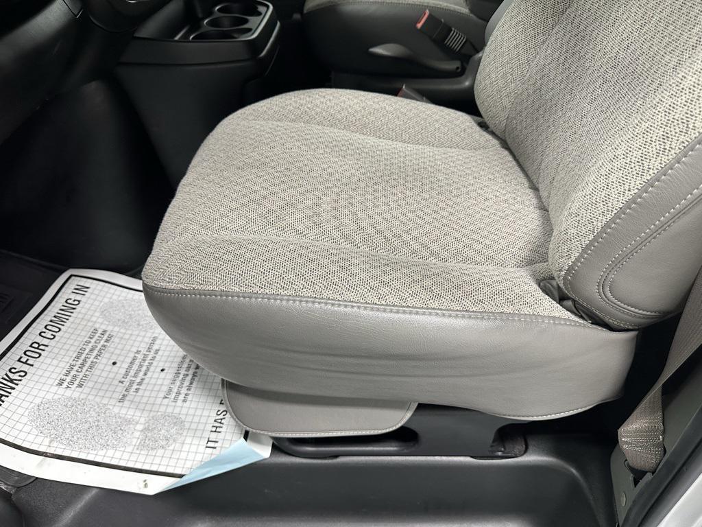 used 2024 Chevrolet Express 3500 car, priced at $45,995