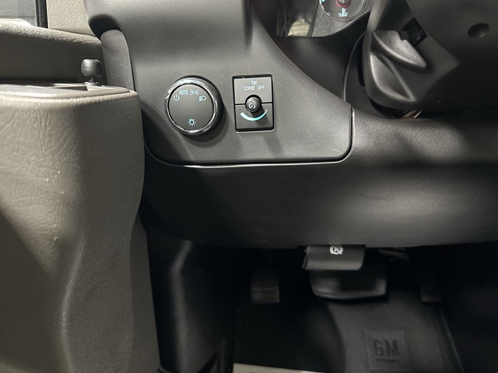 used 2024 Chevrolet Express 3500 car, priced at $45,995