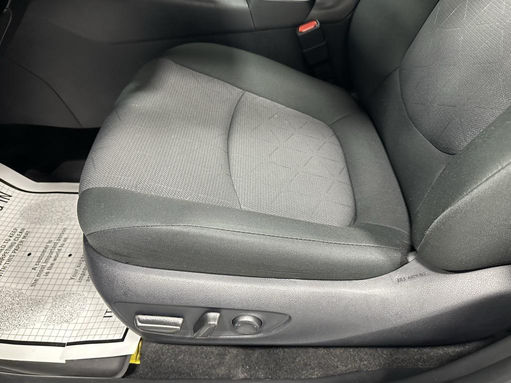 used 2024 Toyota RAV4 Hybrid car, priced at $31,795