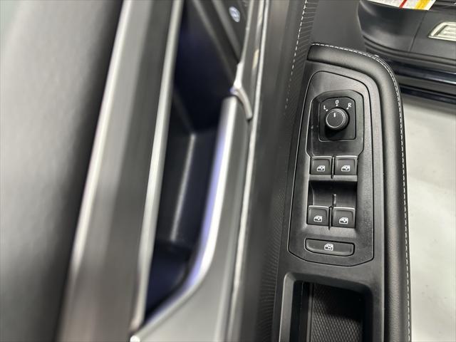 used 2025 Volkswagen Atlas Cross Sport car, priced at $38,995