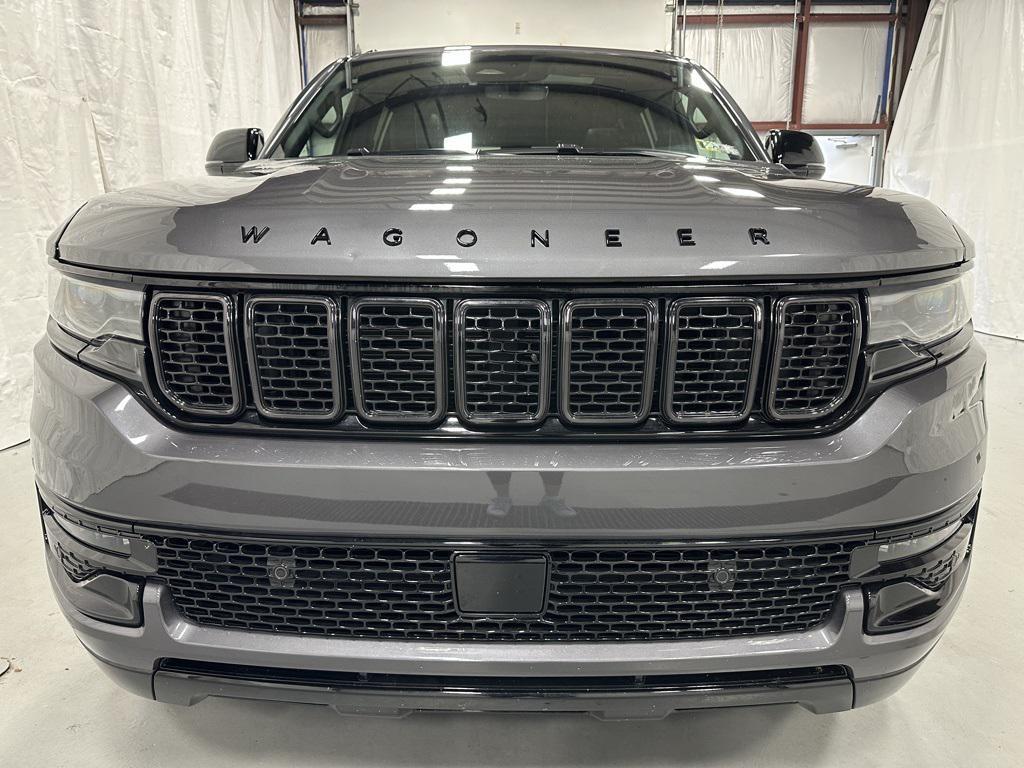 used 2024 Jeep Wagoneer L car, priced at $61,995