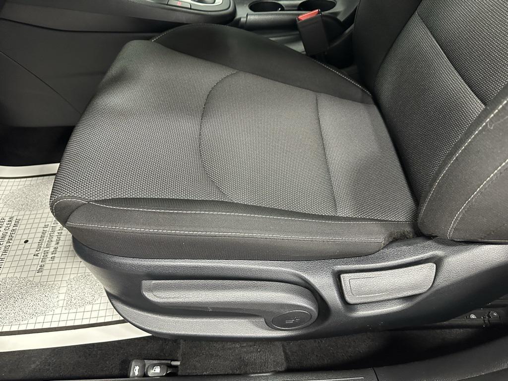 used 2024 Kia Forte car, priced at $15,995