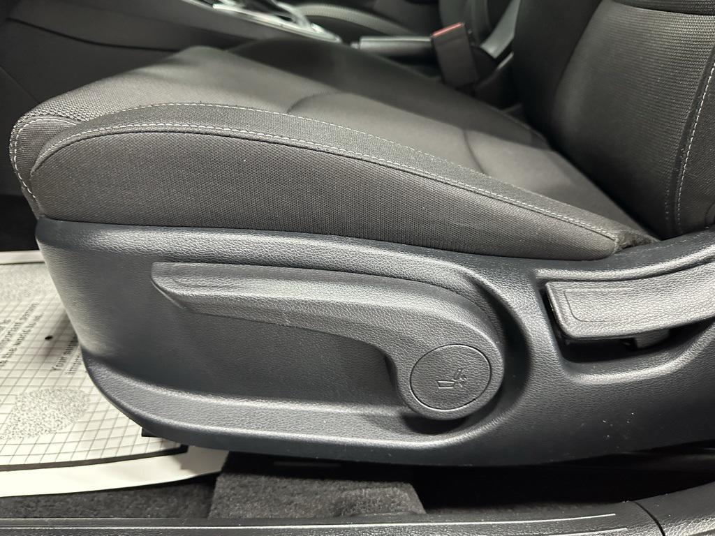 used 2024 Kia Forte car, priced at $15,995