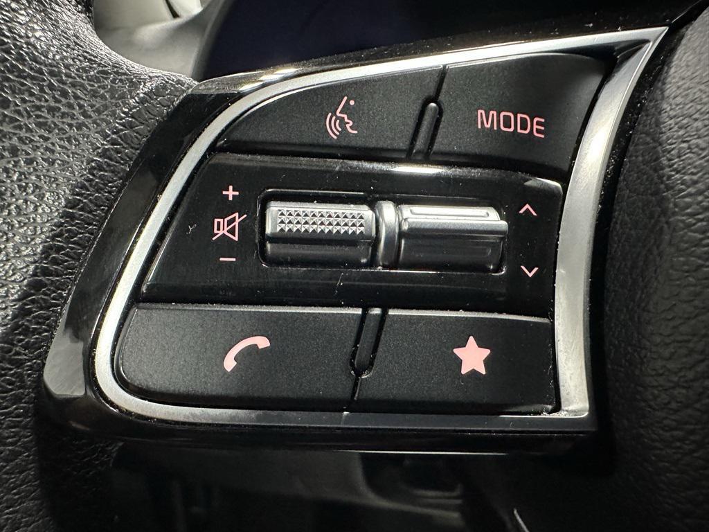 used 2024 Kia Forte car, priced at $15,995