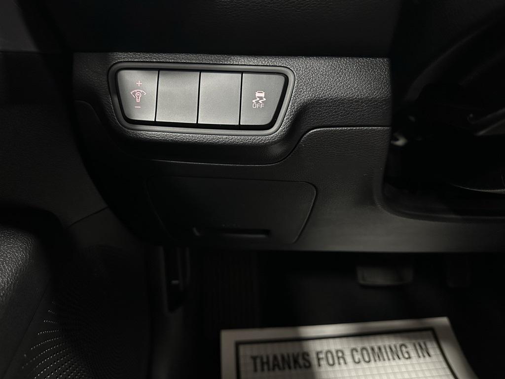used 2024 Kia Forte car, priced at $15,995