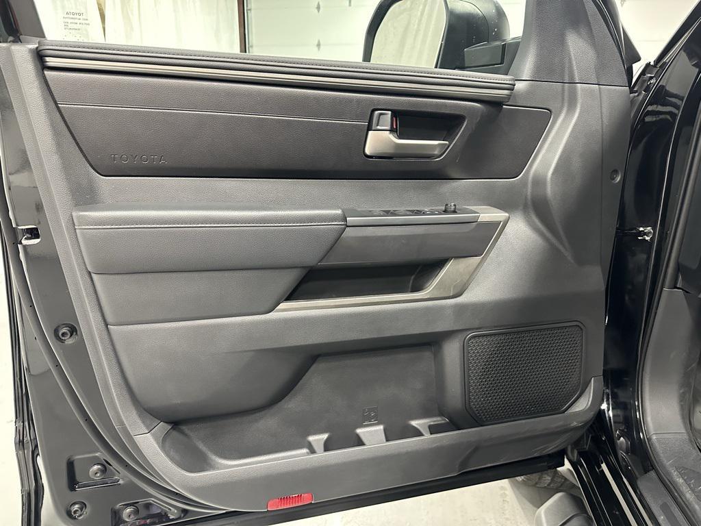 used 2025 Toyota Tundra car, priced at $42,995