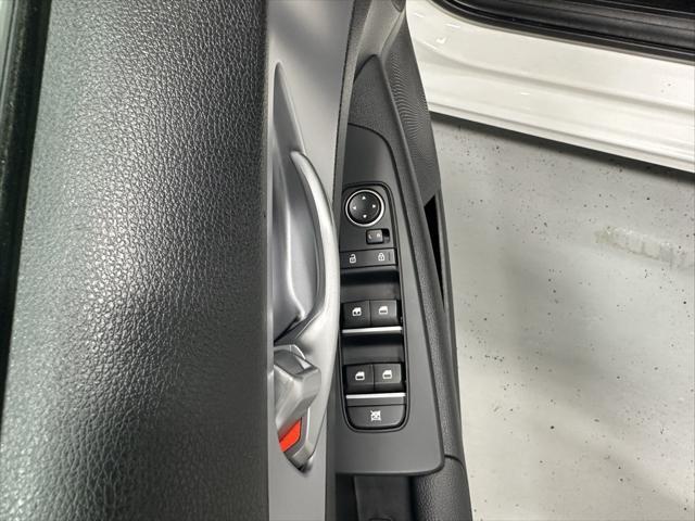 used 2024 Kia Forte car, priced at $16,995
