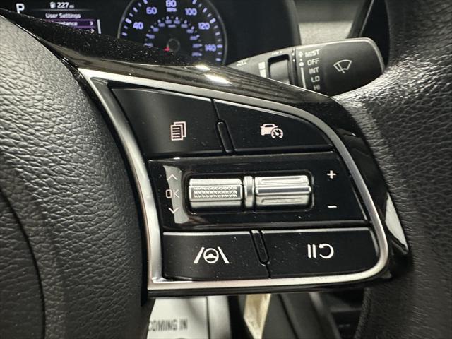 used 2024 Kia Forte car, priced at $16,995