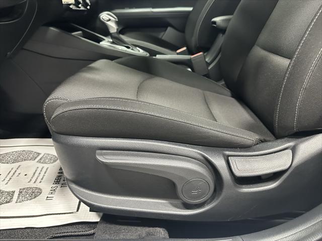 used 2024 Kia Forte car, priced at $16,995