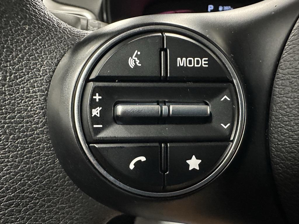 used 2024 Kia Soul car, priced at $16,495