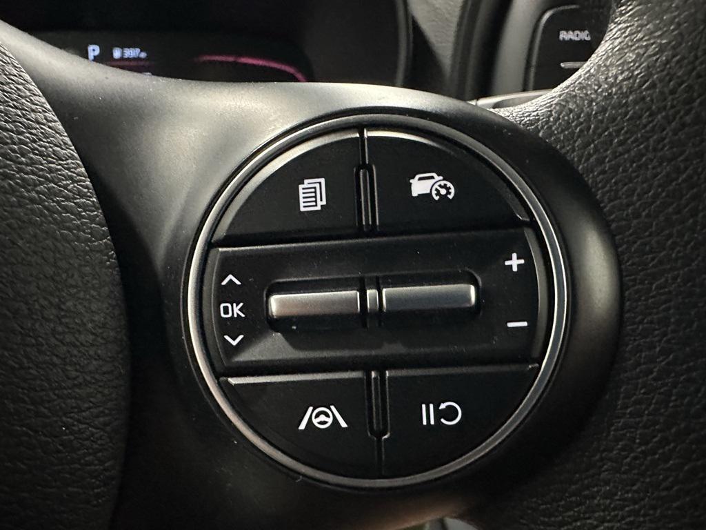 used 2024 Kia Soul car, priced at $16,495