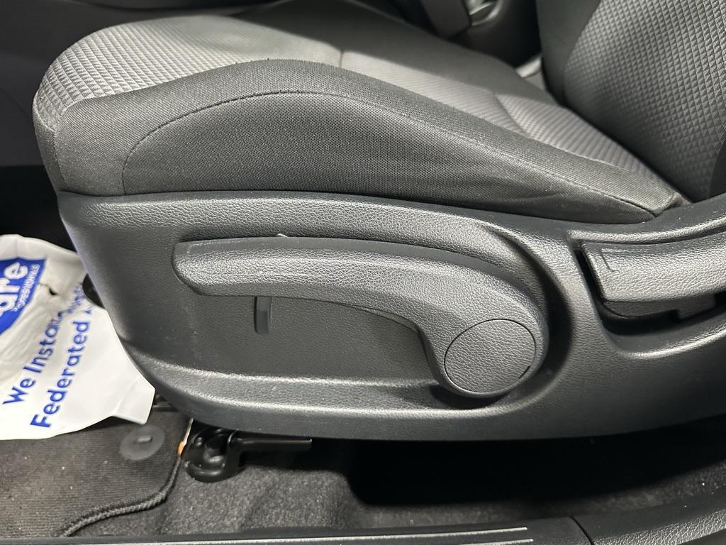 used 2024 Kia Soul car, priced at $16,495
