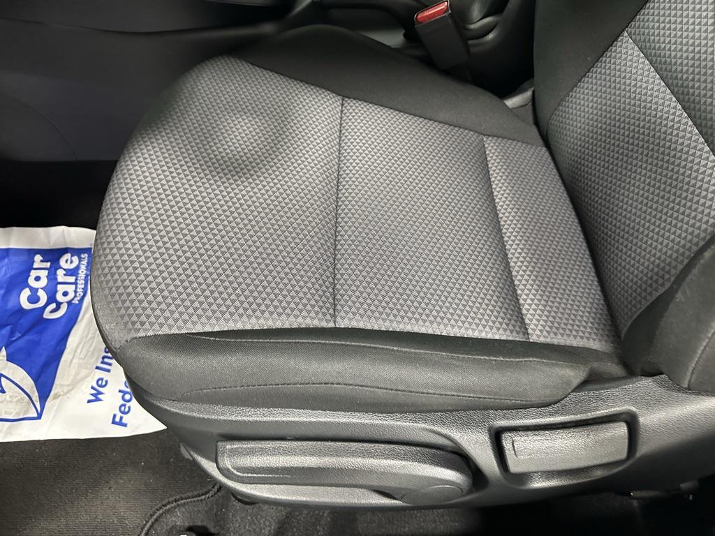 used 2024 Kia Soul car, priced at $16,495