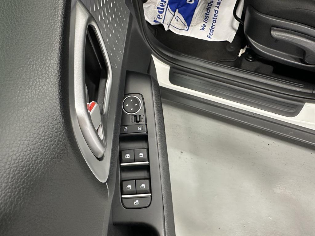 used 2024 Kia Soul car, priced at $16,495