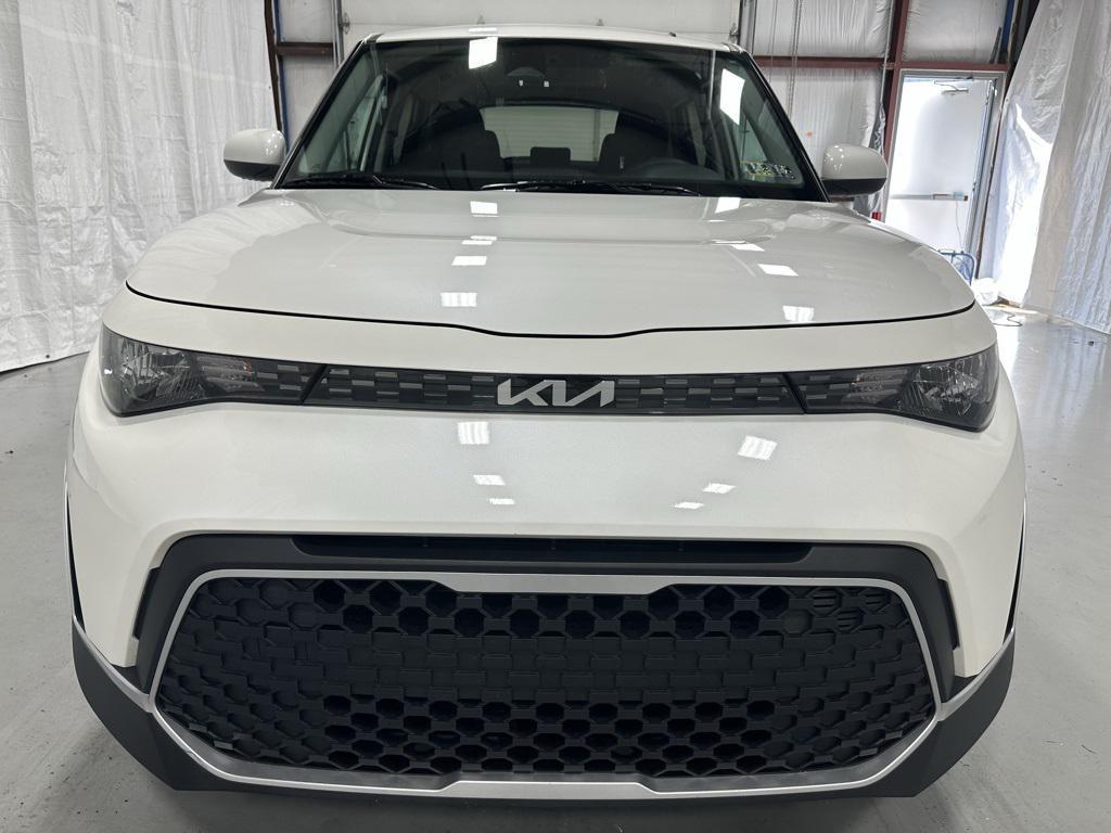 used 2024 Kia Soul car, priced at $16,495