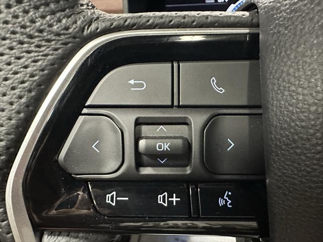 used 2024 Toyota Tundra car, priced at $55,995
