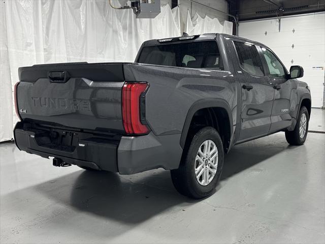 used 2024 Toyota Tundra car, priced at $45,995