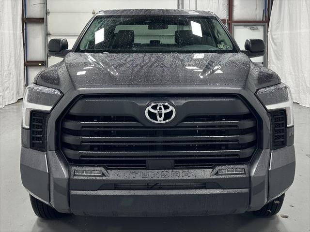 used 2024 Toyota Tundra car, priced at $45,995