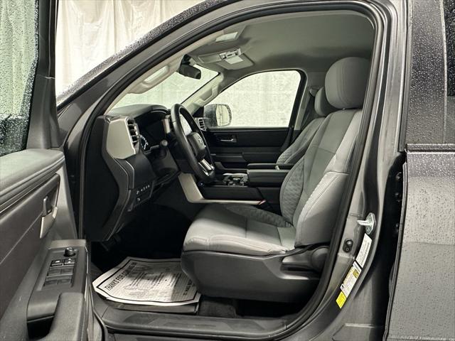 used 2024 Toyota Tundra car, priced at $45,995