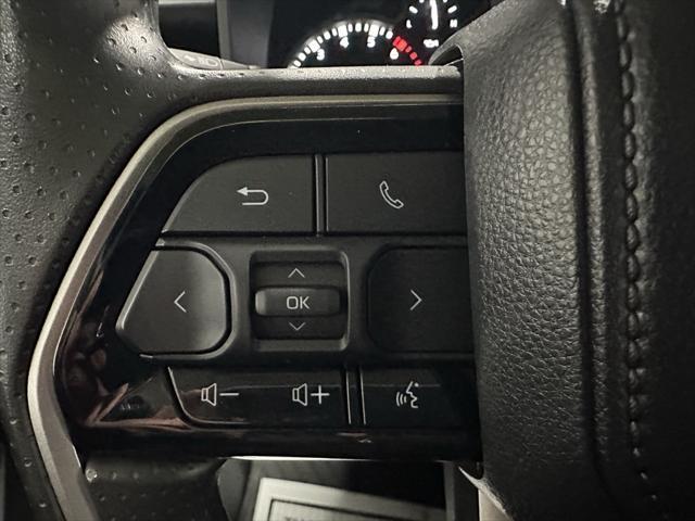 used 2024 Toyota Tundra car, priced at $45,995