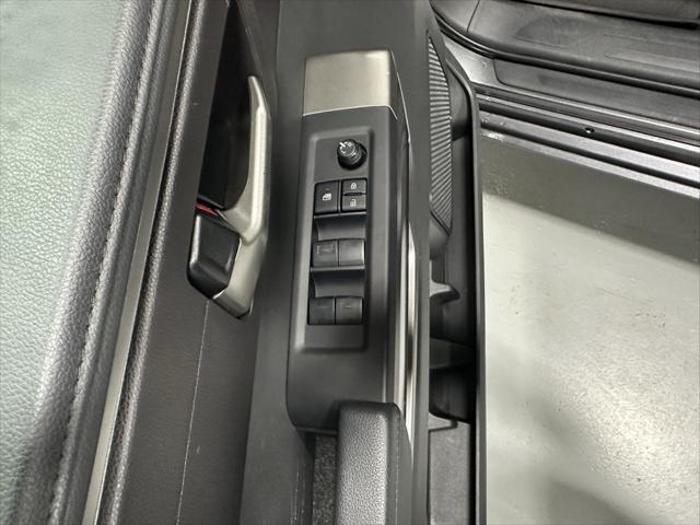 used 2024 Toyota Tundra car, priced at $45,995