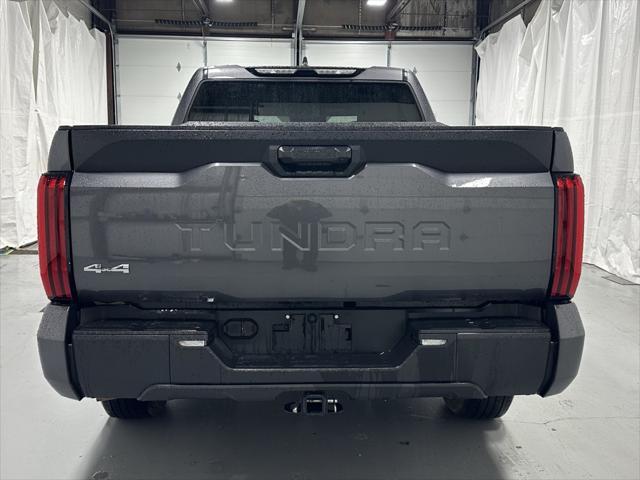 used 2024 Toyota Tundra car, priced at $45,995