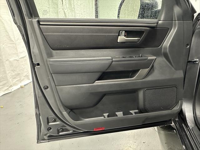 used 2024 Toyota Tundra car, priced at $45,995