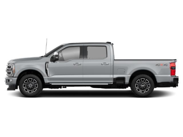 used 2023 Ford F-250 car, priced at $83,995